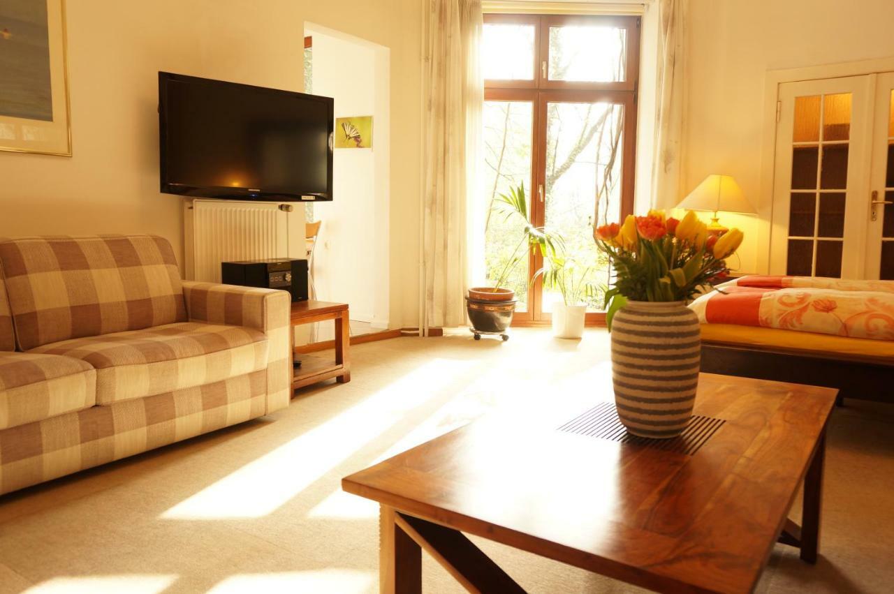 Eigenart Appartement Berlin Exterior photo