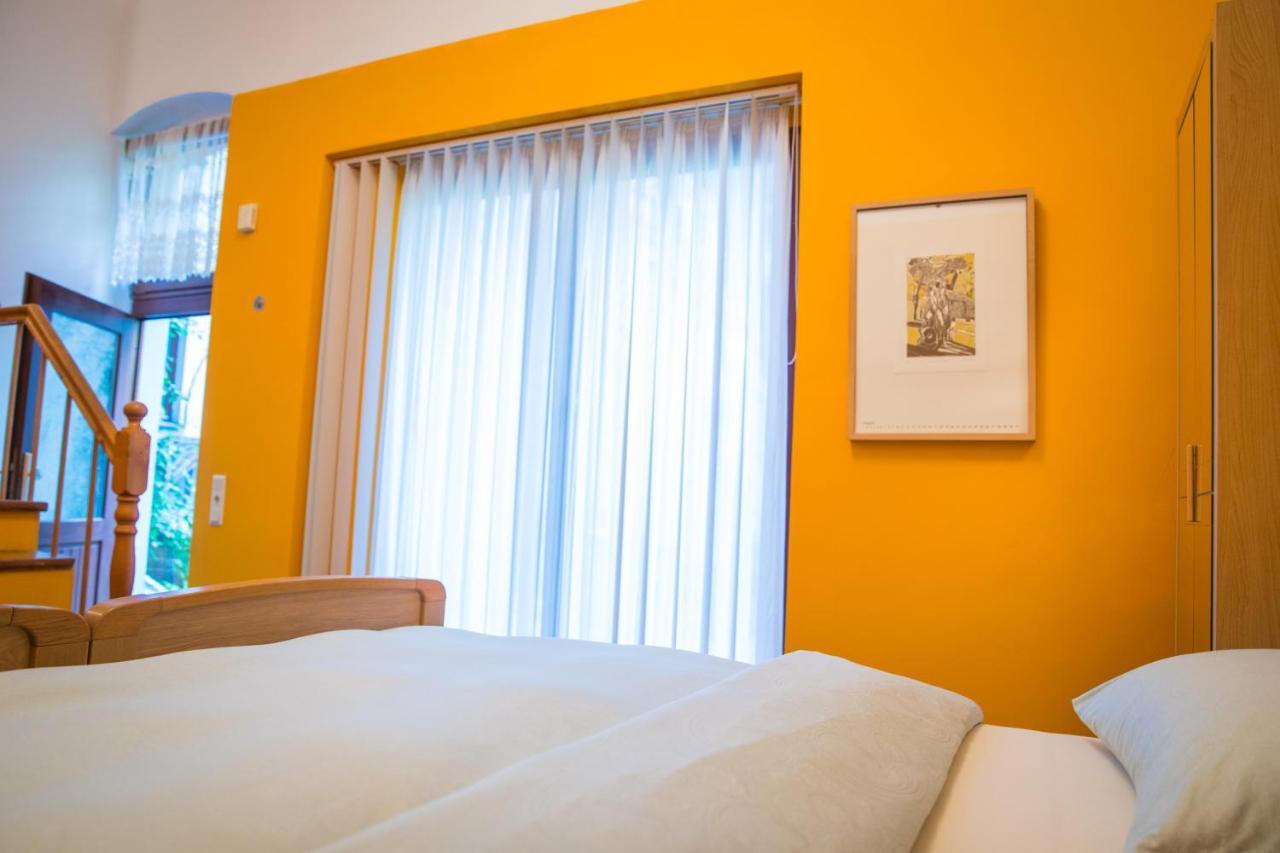 Eigenart Appartement Berlin Exterior photo