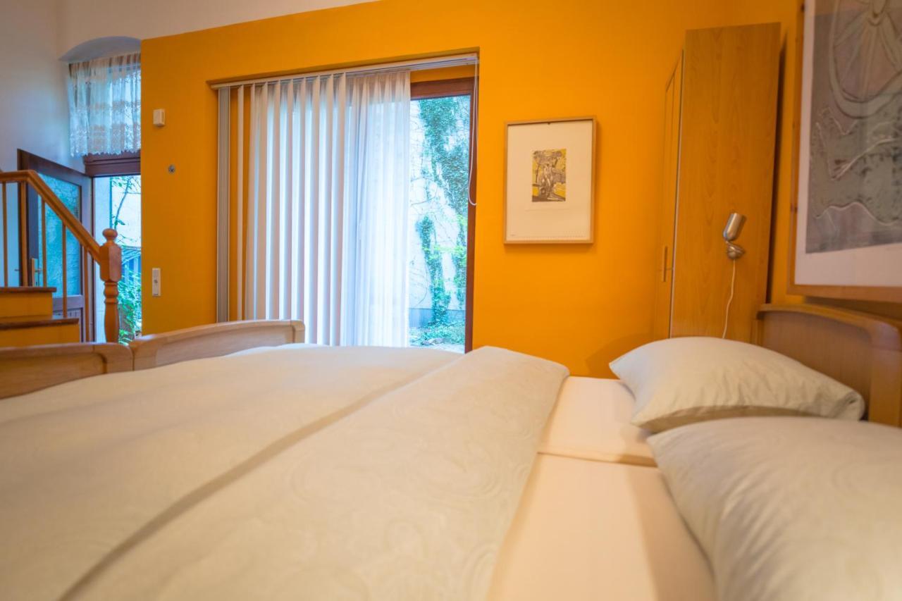 Eigenart Appartement Berlin Exterior photo